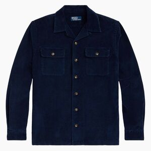 Polo Ralph Lauren Wide Wale Corduroy Shirt